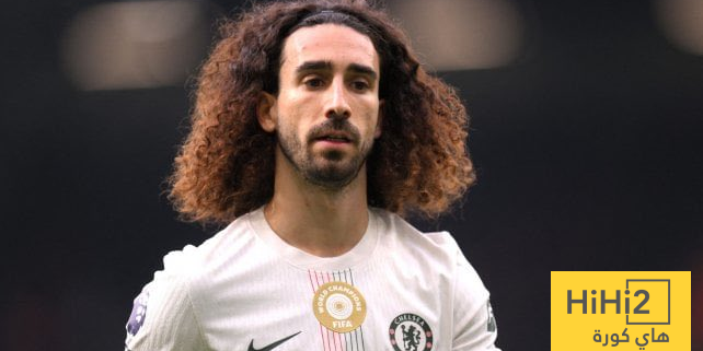 كوكوريا هدف جديد في ميركاتو ريال مدريد
