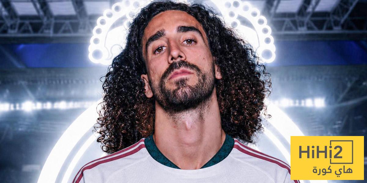 عاجل – كوكوريلا إلى ريال مدريد