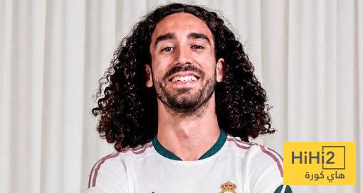 رومانو يكشف القيمة النهائية لصفقة مارك كوكوريلا
