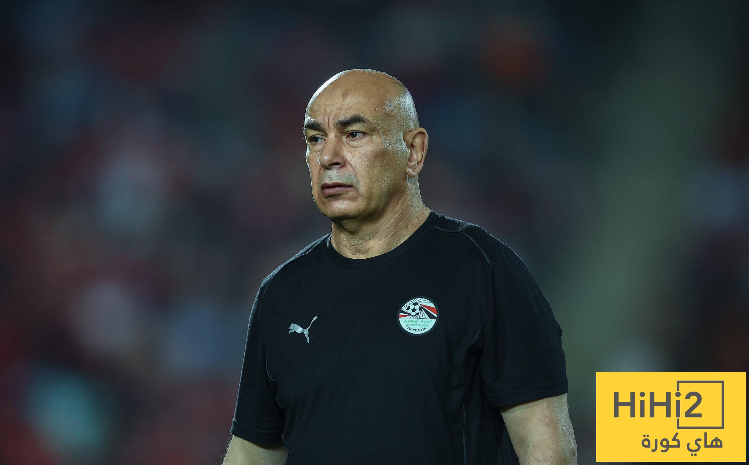 بلهجة التحدي .. حسام حسن يتوعد المنافسين في كأس العالم !