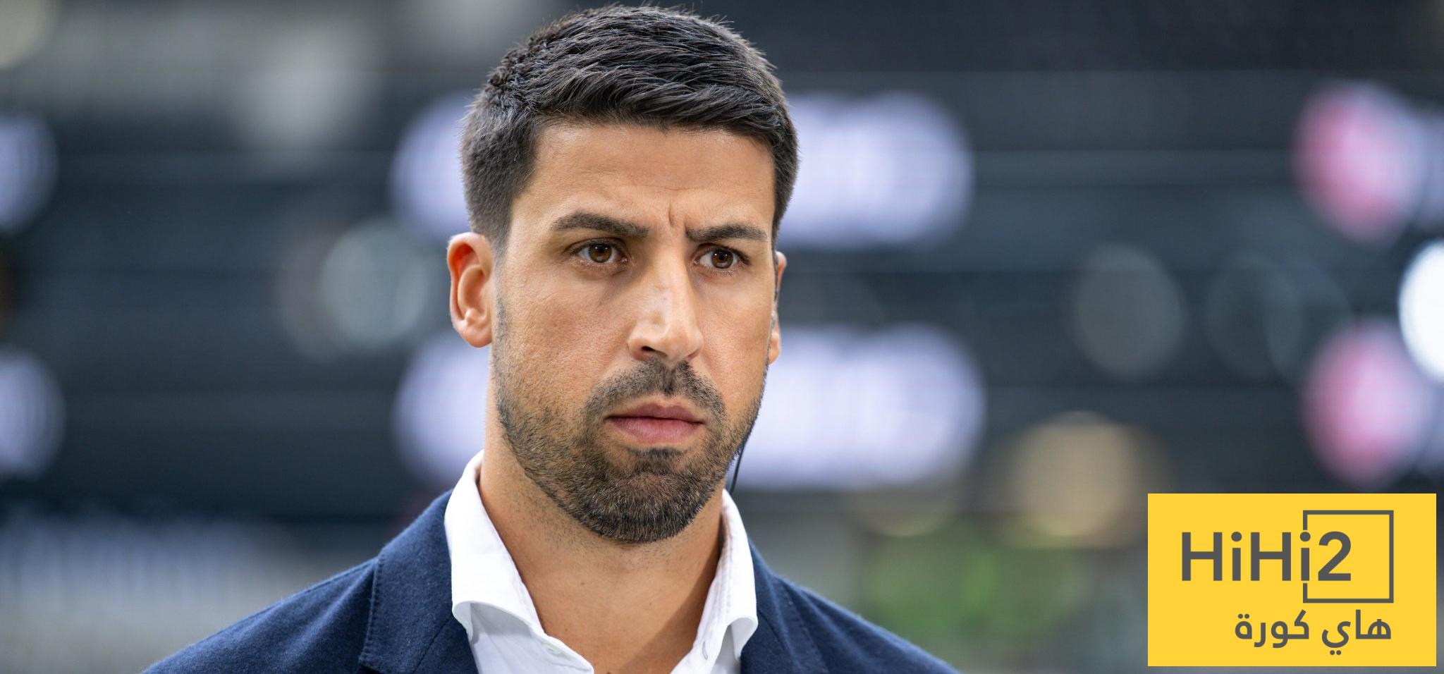 رومانو يؤكد .. ريال مدريد أتم الاتفاق مع خضيرة