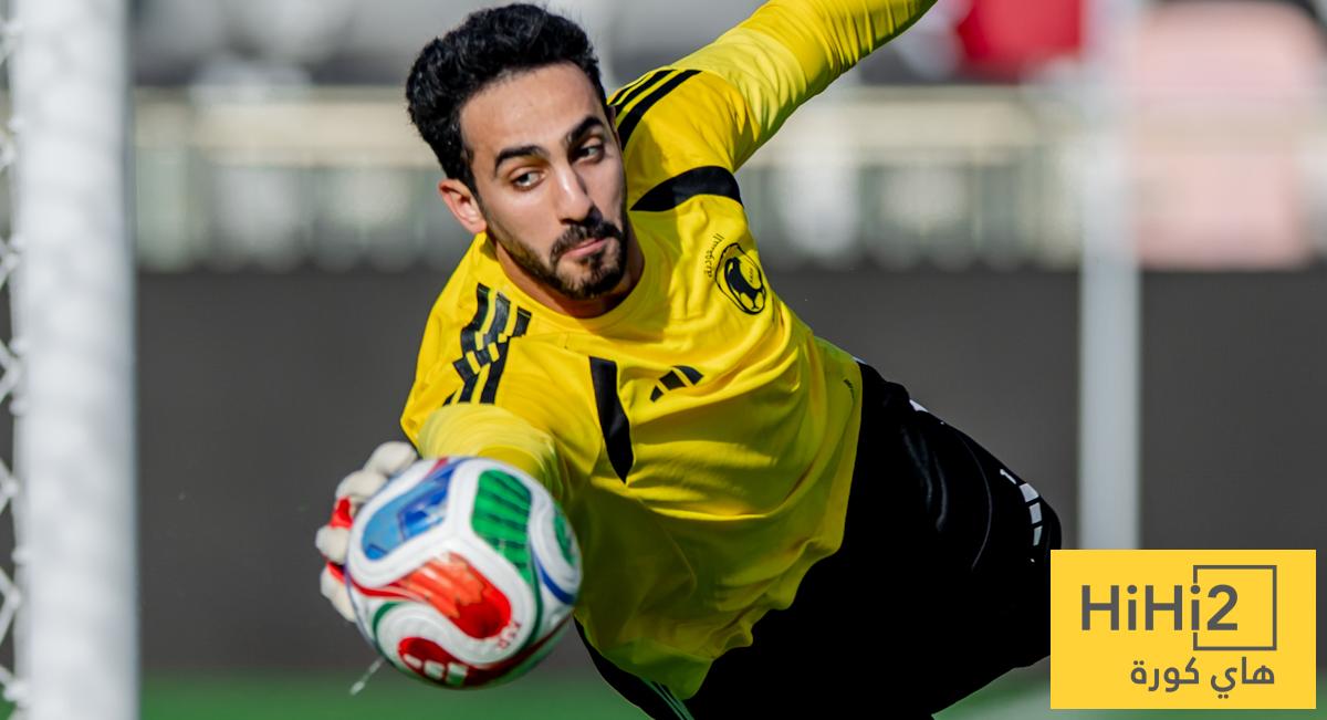 تدريبات نارية تجهز المنتخب السعودي قبل موقعة المونديال !