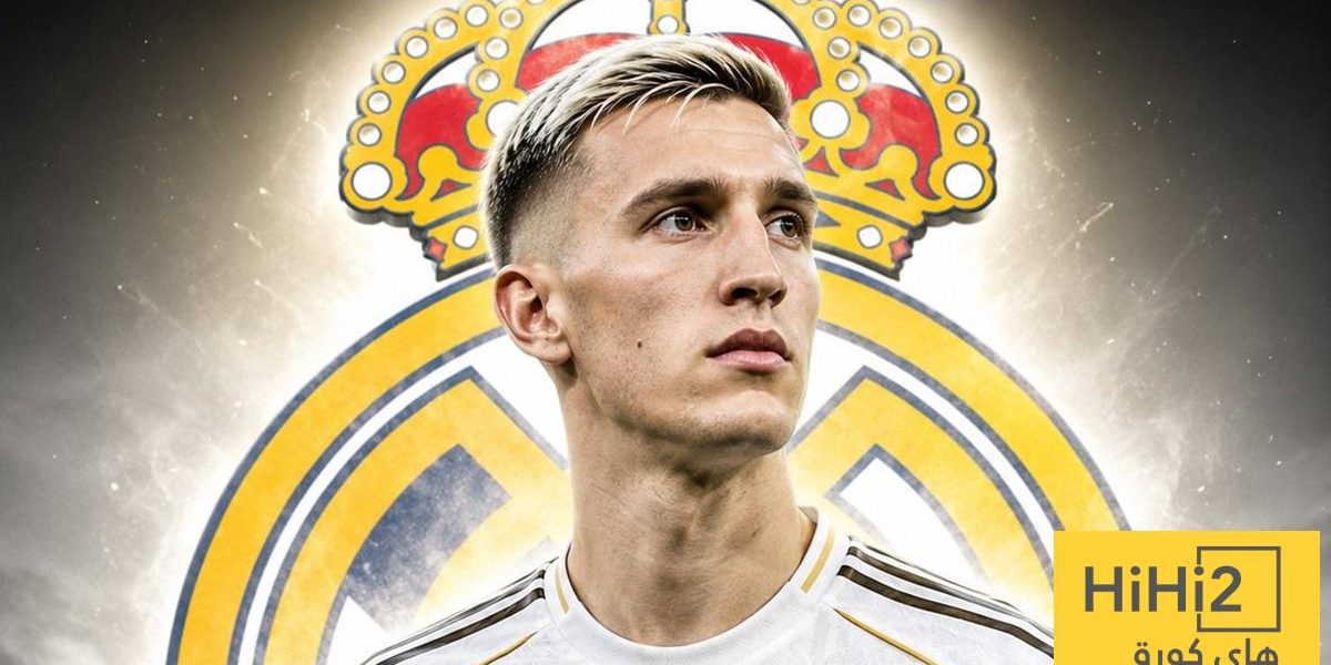 ريال مدريد يجهز عرضا لضم شلوتربيك من بوروسيا دورتموند