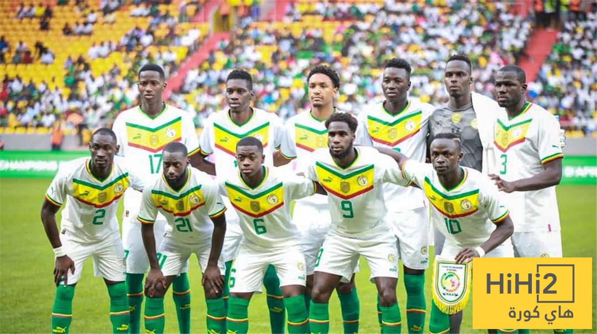 نجم السنغال يتحدى فرنسا: لم تلهمني.. ونريد كأس العالم في إفريقيا