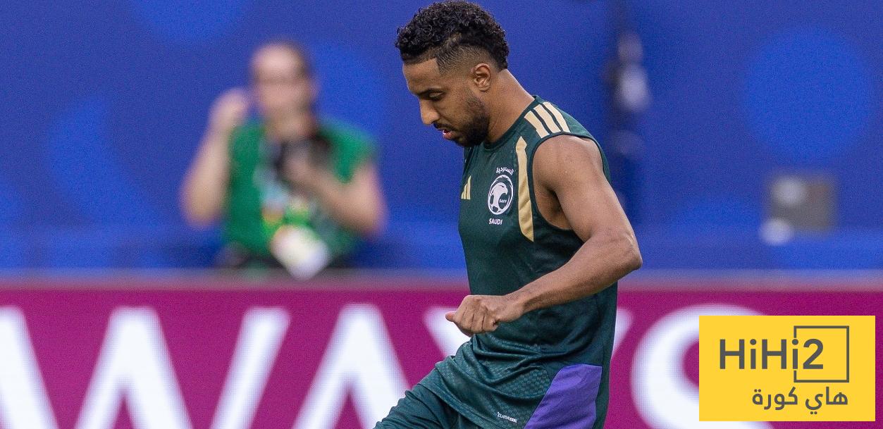 صور .. المنتخب السعودي يختتم عمليات الاحماء الاخيرة قبل انطلاق مباراة اوروغواي