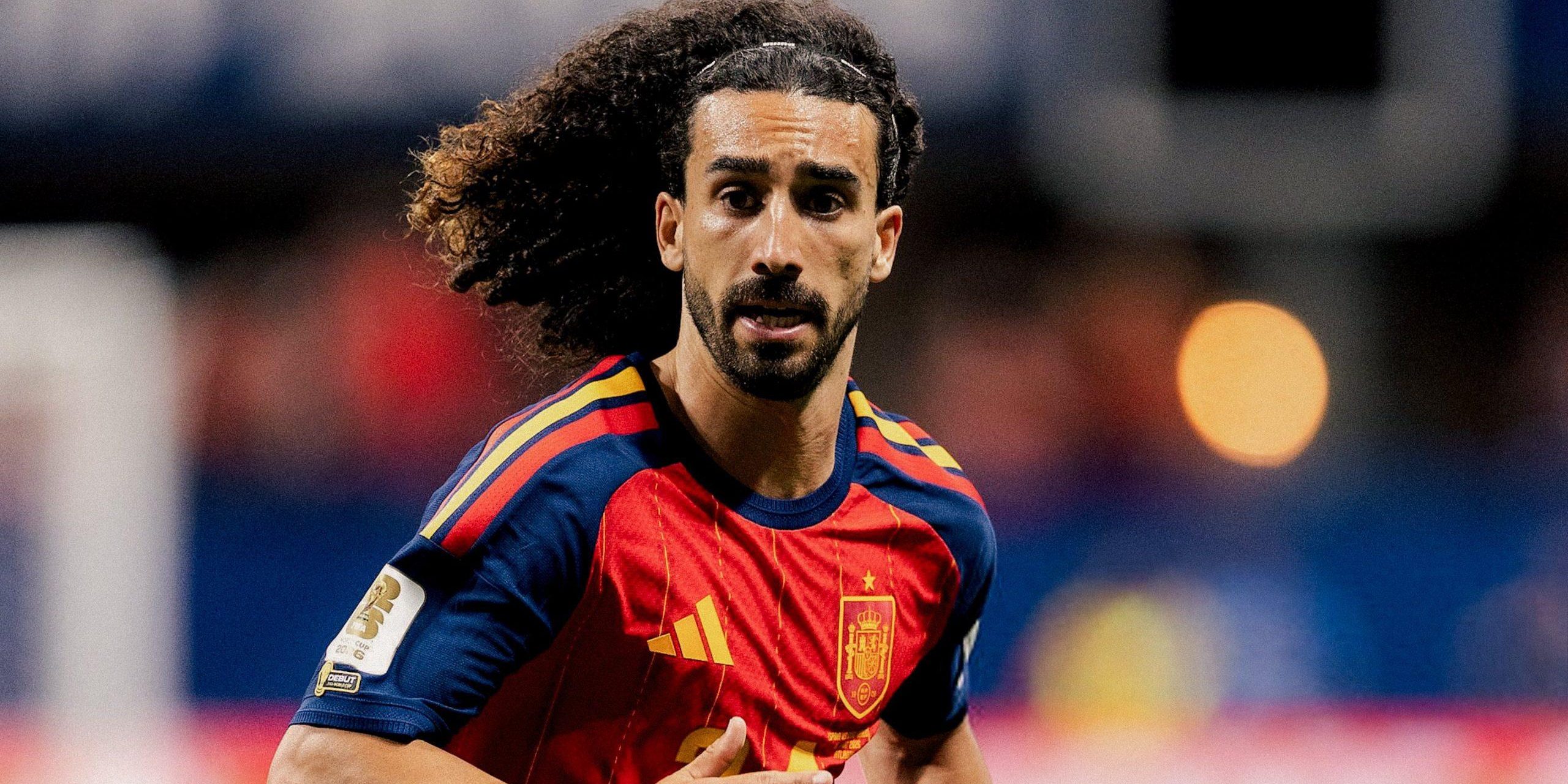 بعد كوكوريلا.. الريال يضم لاعب سبق له اللعب في اللاماسيا!