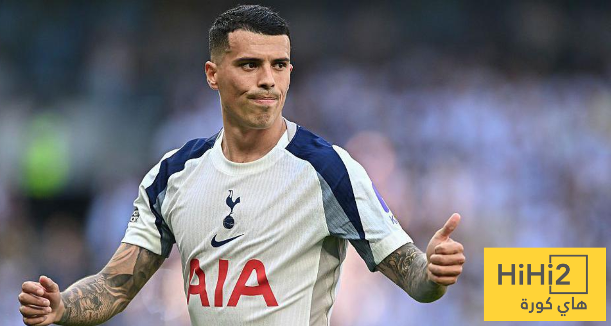 بيدرو بورو يرفض بايرن ميونخ