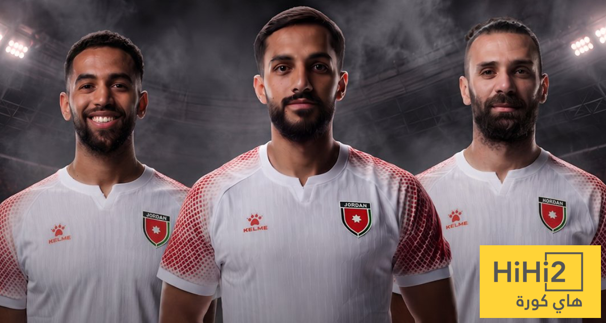 صور – الأردن تنهي استعداداتها لمواجهة النمسا في كأس العالم