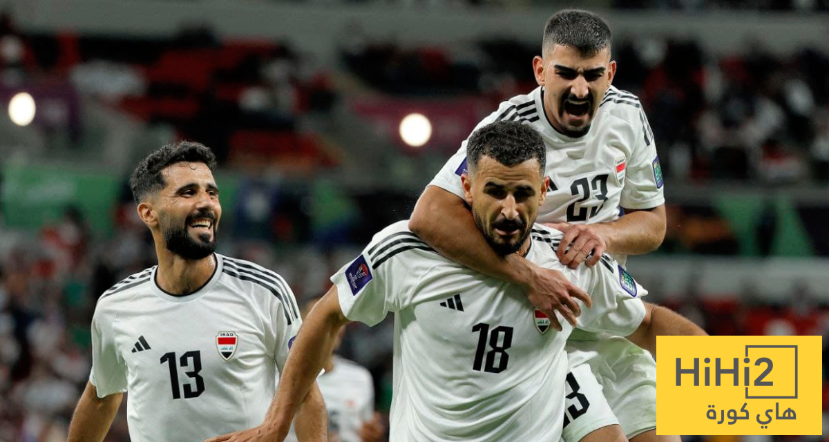 مساحات سبورت : تشكيلة العراق الرسمية ضد النرويج في كأس العالم 2026