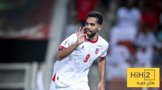 منتخب الأردن يتعادل أمام النمسا