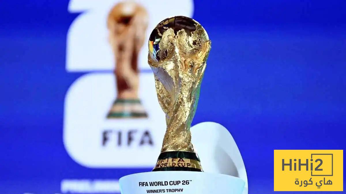 حصاد العرب في الجولة الأولى من كأس العالم 2026