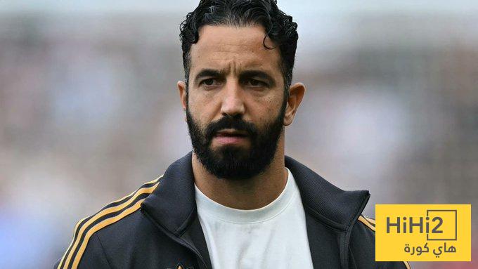 من قلب المونديال.. أموريم يجهز لأول صفقات ميلان في الصيف