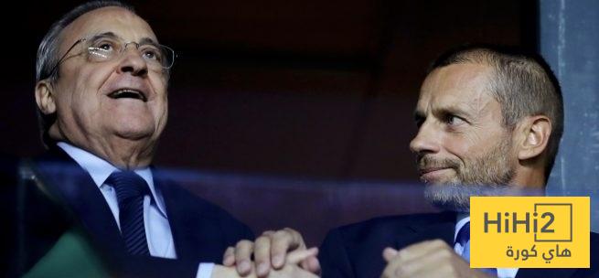 برشلونة واثق من براءته أمام يويفا .. ويتحدى مطالب ريال مدريد !