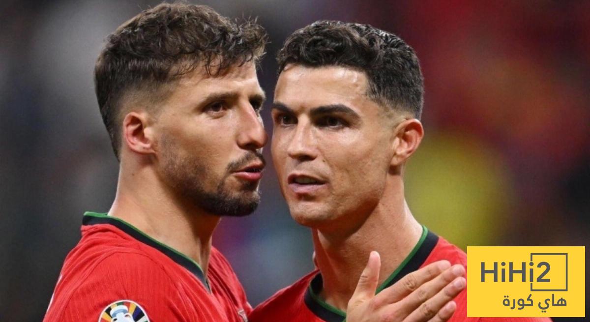 نبأ سار لمنتخب البرتغال