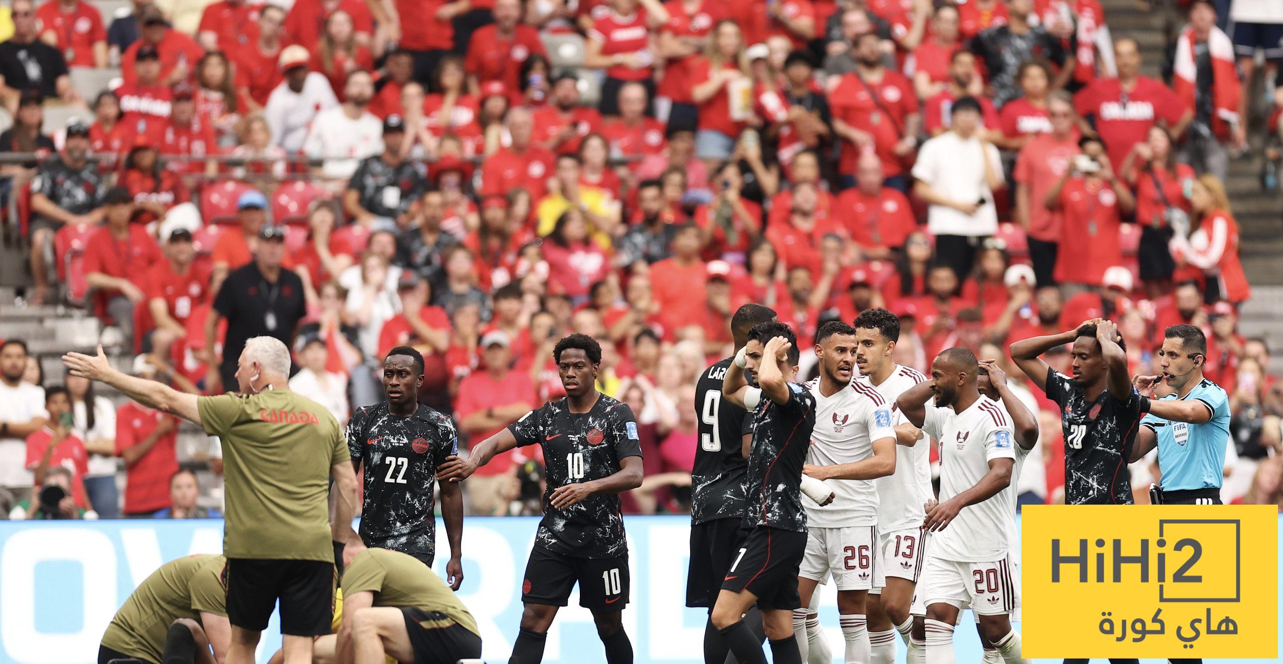 كيف دخل منتخب قطر تاريخ كأس العالم من الباب الخلفي؟
