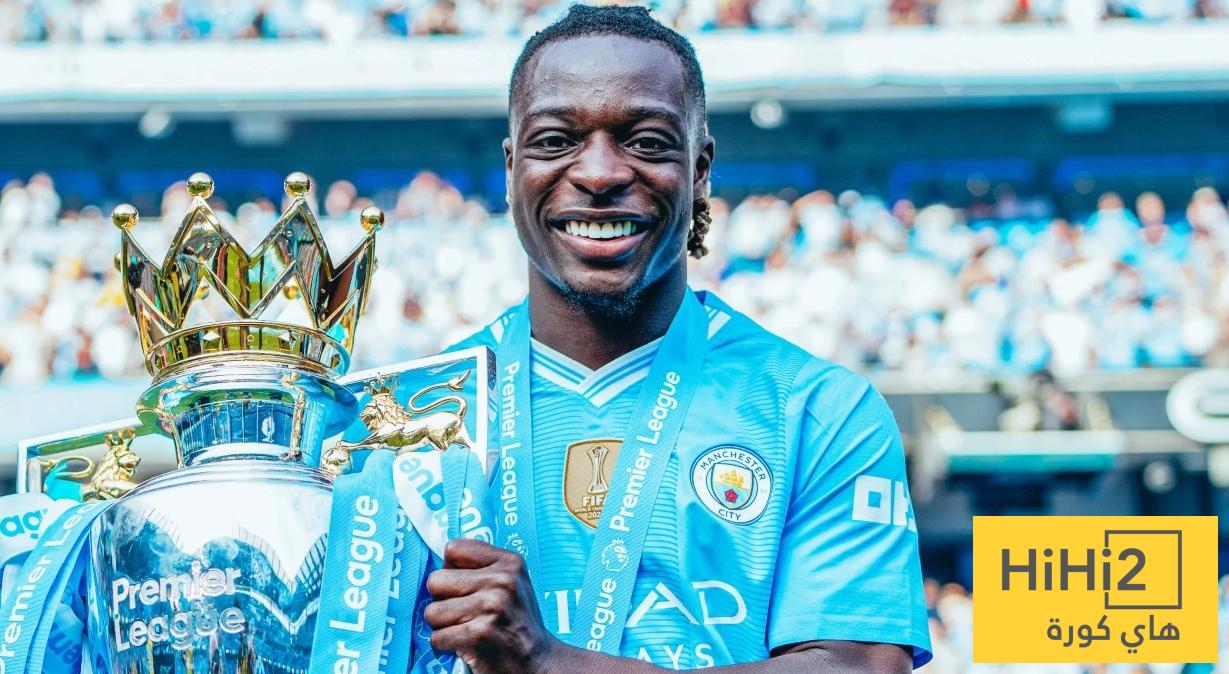 في الكورة : مانشستر سيتي حسم عملية تجديد عقد دوكو