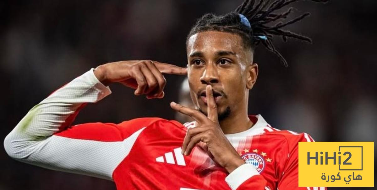 في الكورة : عاجل : أول تحرك رسمي من ريال مدريد تجاه أوليسي
