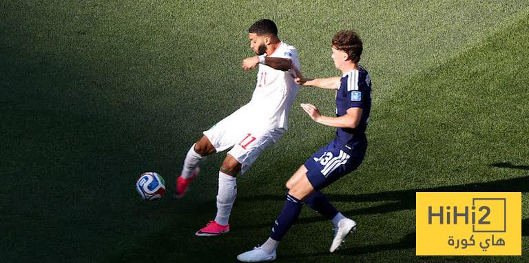 تقييم لاعبي المغرب بعد الفوز على اسكتلندا