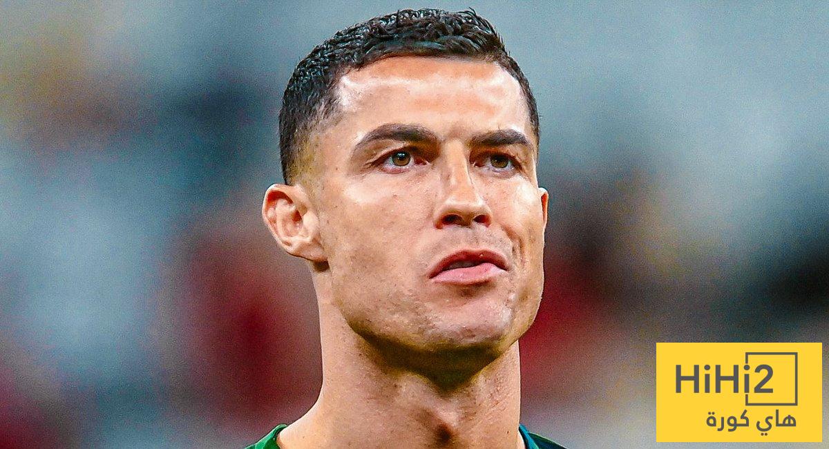 المحرض الأول ضد رونالدو بالمنتخب البرتغالي !