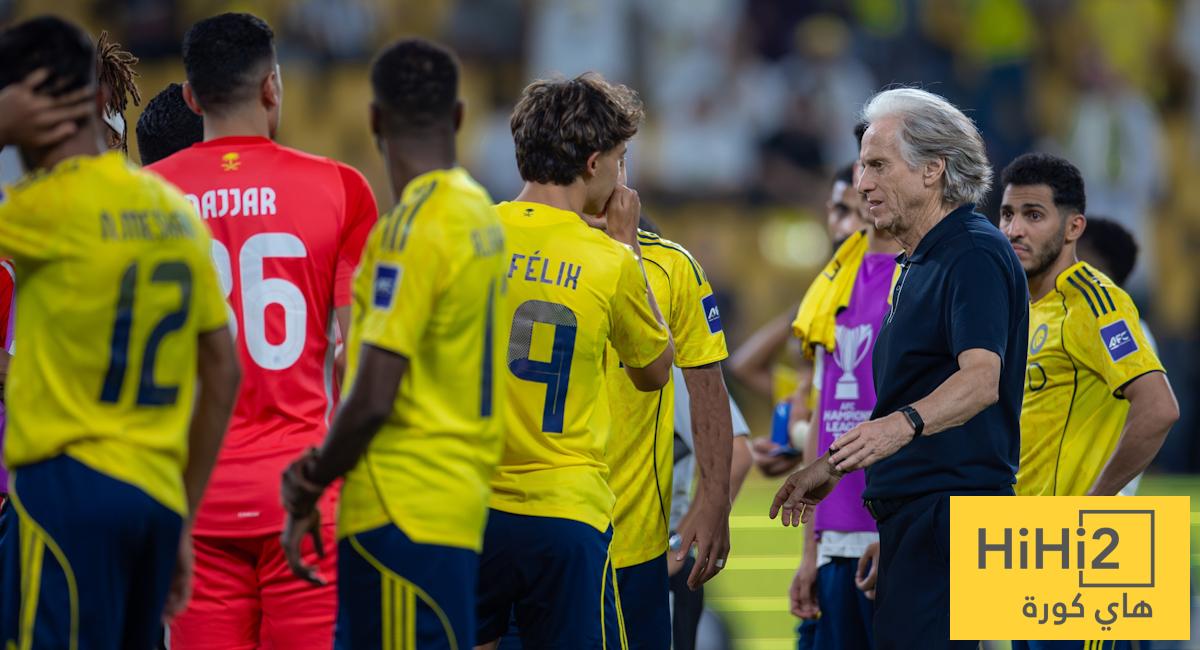 مساحات نيوز : عقبة مالية تعطل إعلان مدرب النصر الجديد !