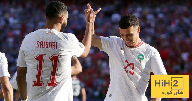 عملاق أوروبي.. منافس المغرب الأقرب في دور الـ32 بكأس العالم