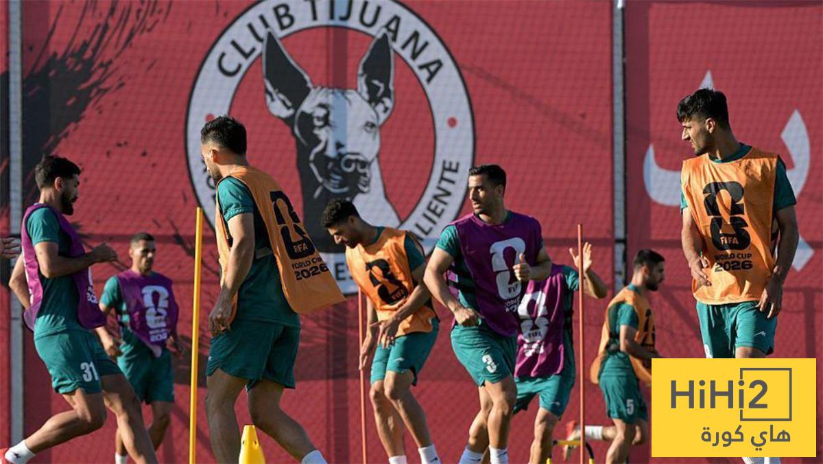 إيران تهاجم تنظيم كأس العالم 2026: “فصل مظلم وبقعة سوداء”