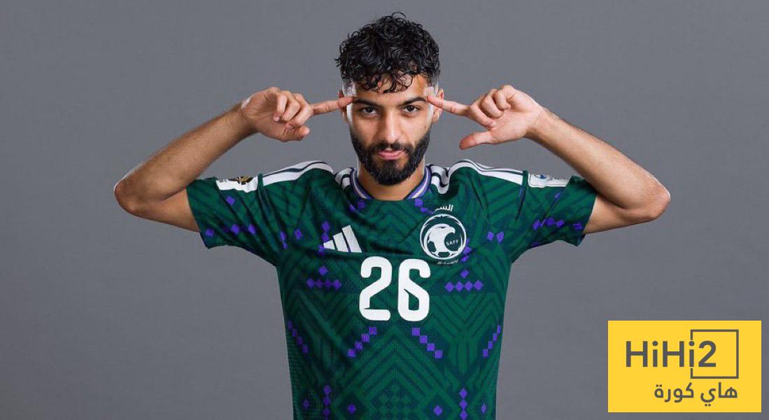 أبو الشامات يرد على تصريح أولمو قبل مواجهة إسبانيا