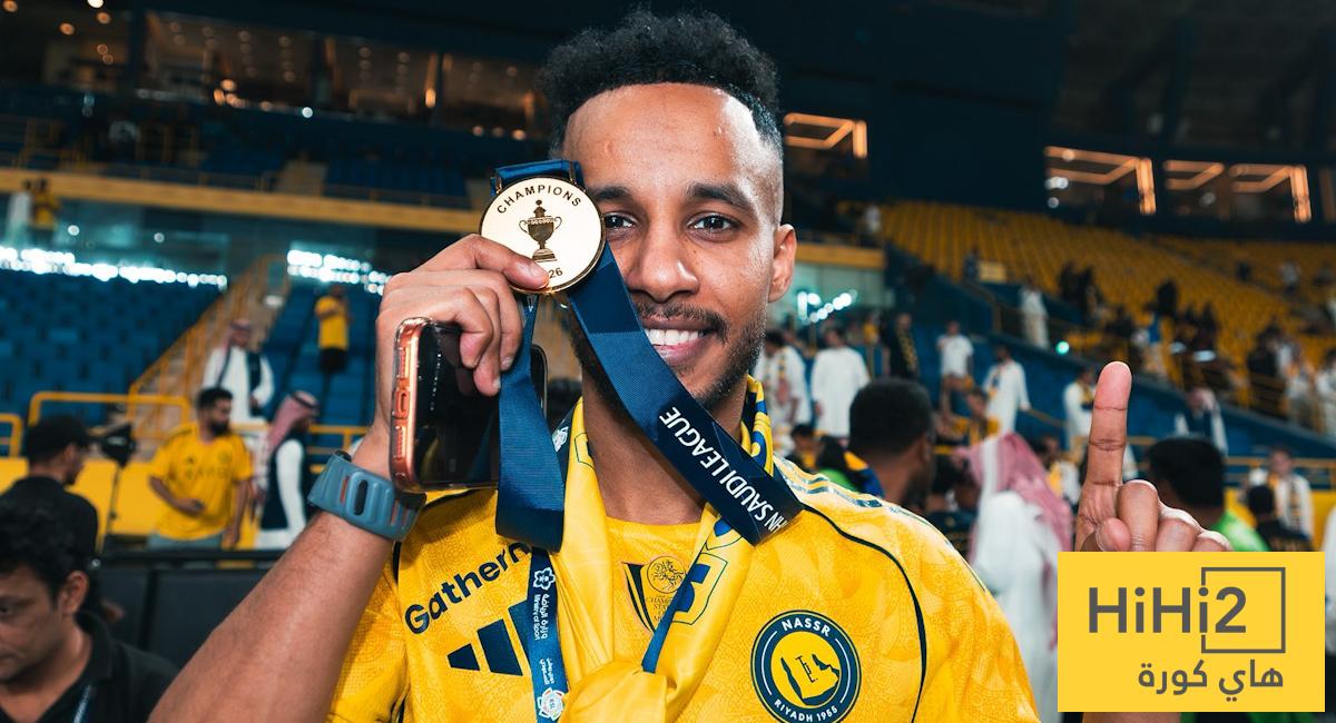 مساحات نيوز : رغم العروض .. غريب يتمسك بـ النصر !