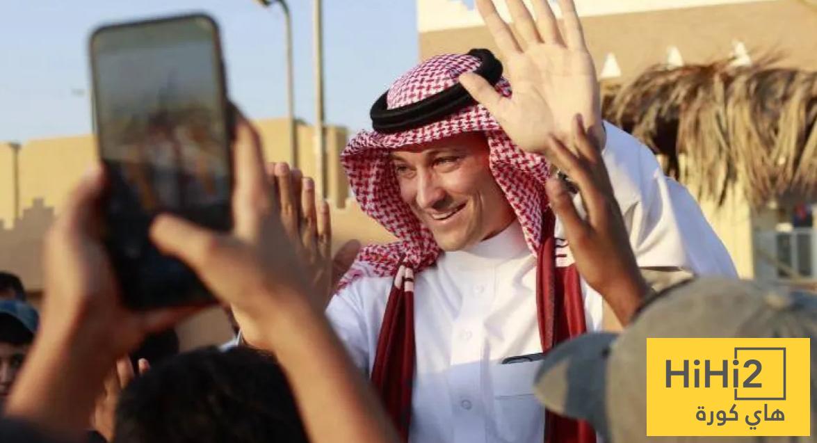 في أتلانتا .. مالك الخلود يفاجئ جماهير السعودية قبل صدام إسبانيا !