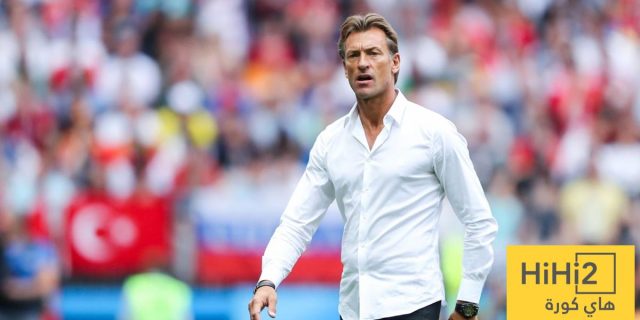 آخرهم رينارد.. أرقام سلبية للمدربين الفرنسيين مع منتخبات إفريقيا بكأس العالم