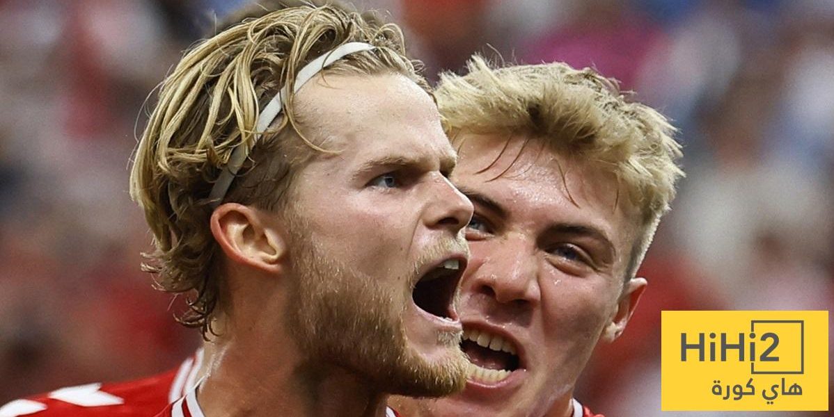 الصالح سبورت : هوليماند يودع سبورتنغ لشبونة - هاي كورة