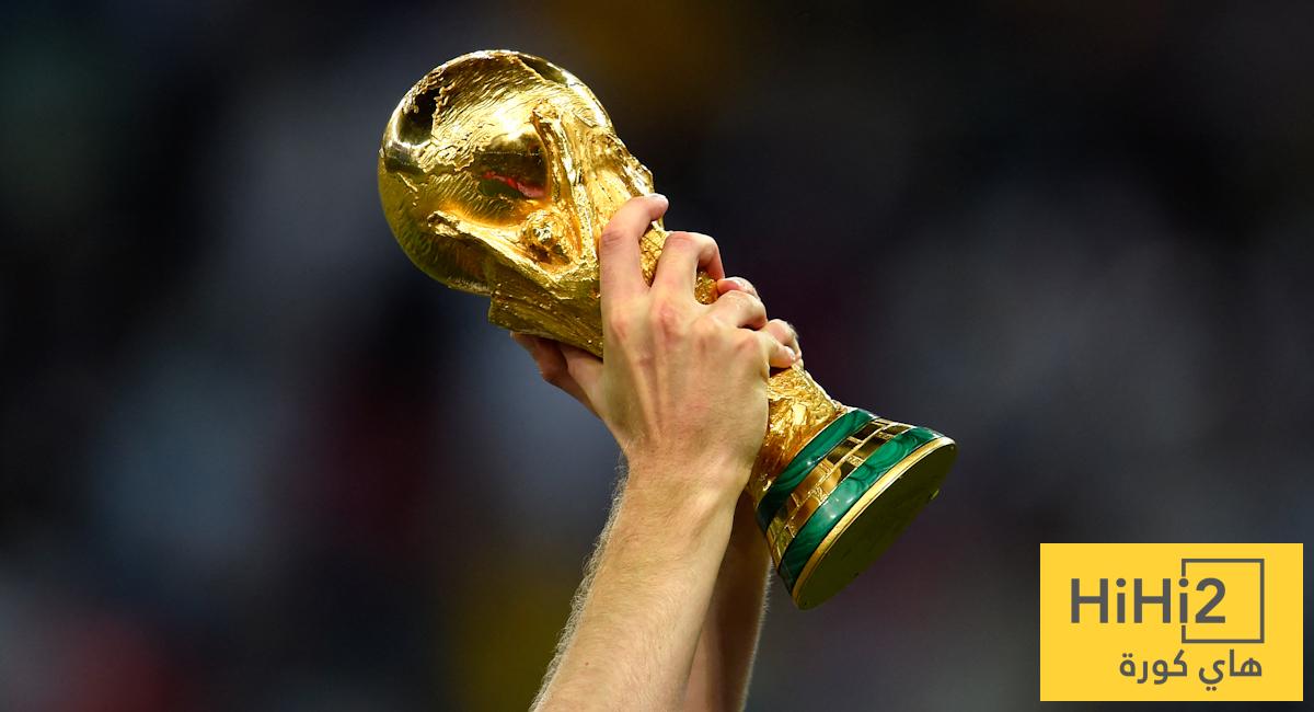 بطل كأس العالم 2026 لن يخرج من هذا الثلاثي !