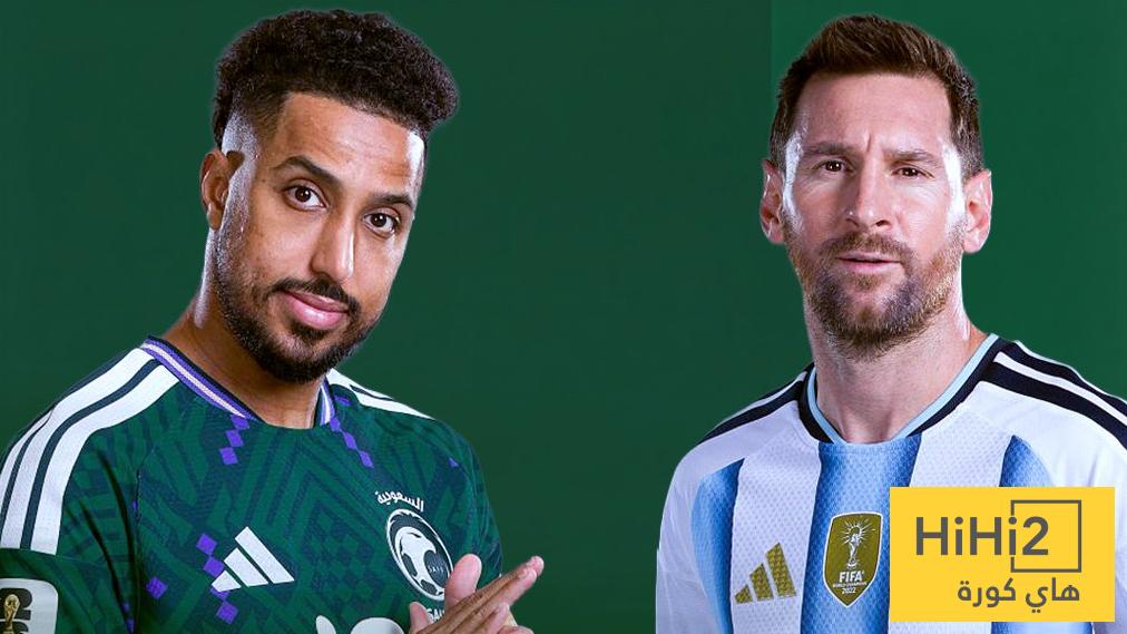 سيناريو مثير يضع السعودية في صدام مع الأرجنتين !