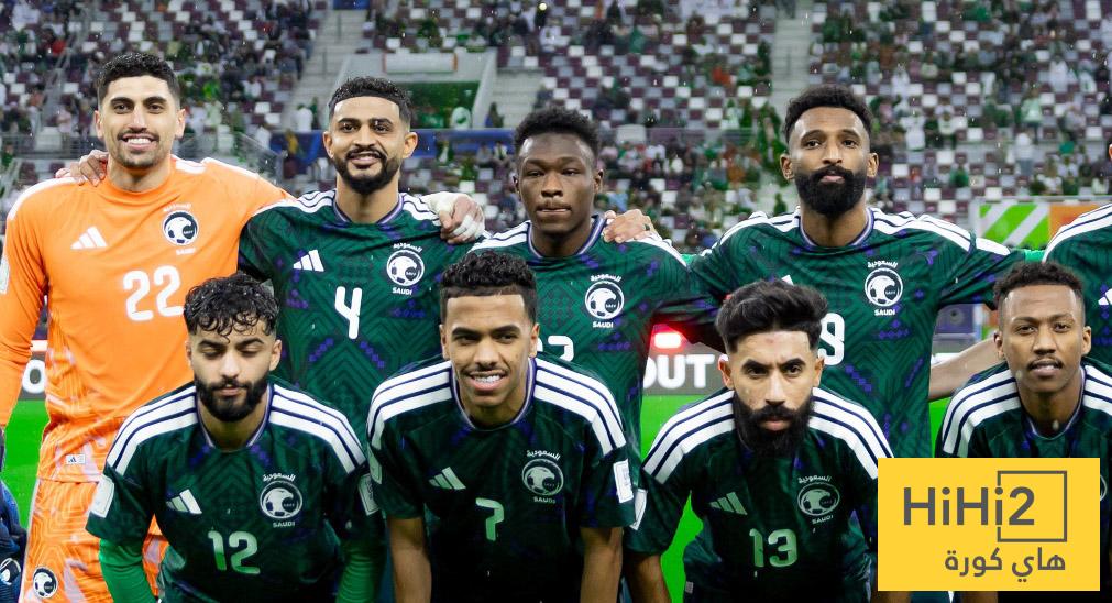 أسوأ 3 لاعبين بـ المنتخب السعودي ضد إسبانيا !
