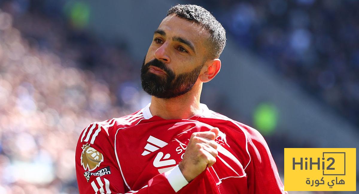 إعلامي يجدد مطالبته بجلب محمد صلاح إلى الدوري السعودي !