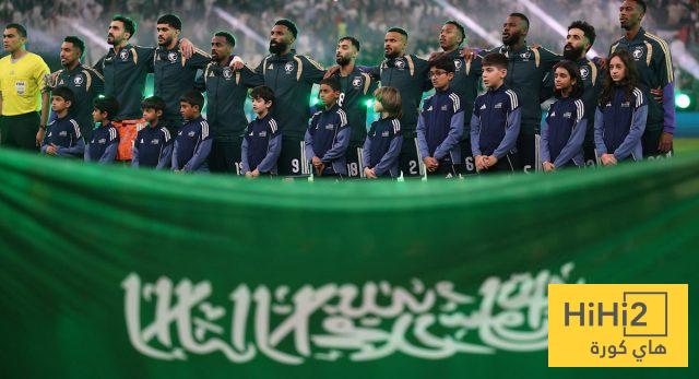هذا المدرب صاحب الشخصية المطلوبة لقيادة الأخضر !