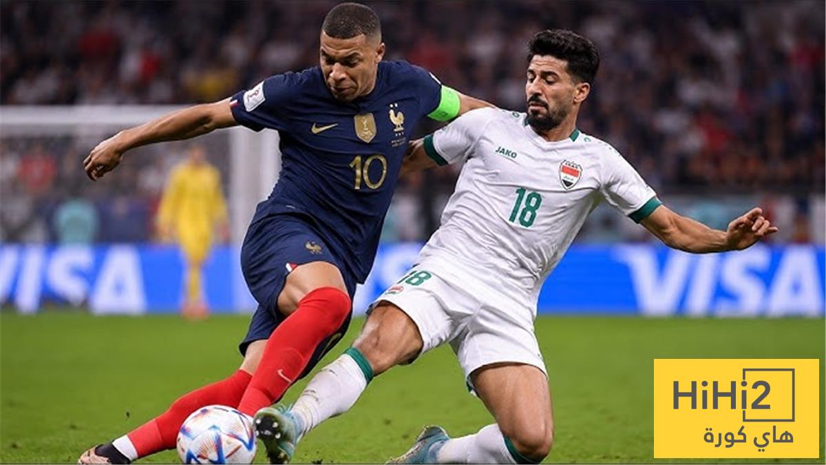 تهديدات بتأجيل مباراة فرنسا والعراق في كأس العالم 2026