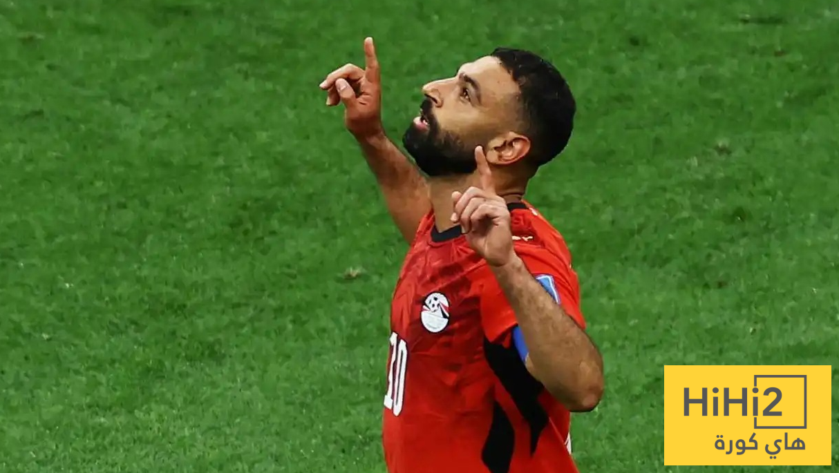 مساحات نيوز : تيري هنري عن محمد صلاح: لاعب عالمي يصنع الفارق