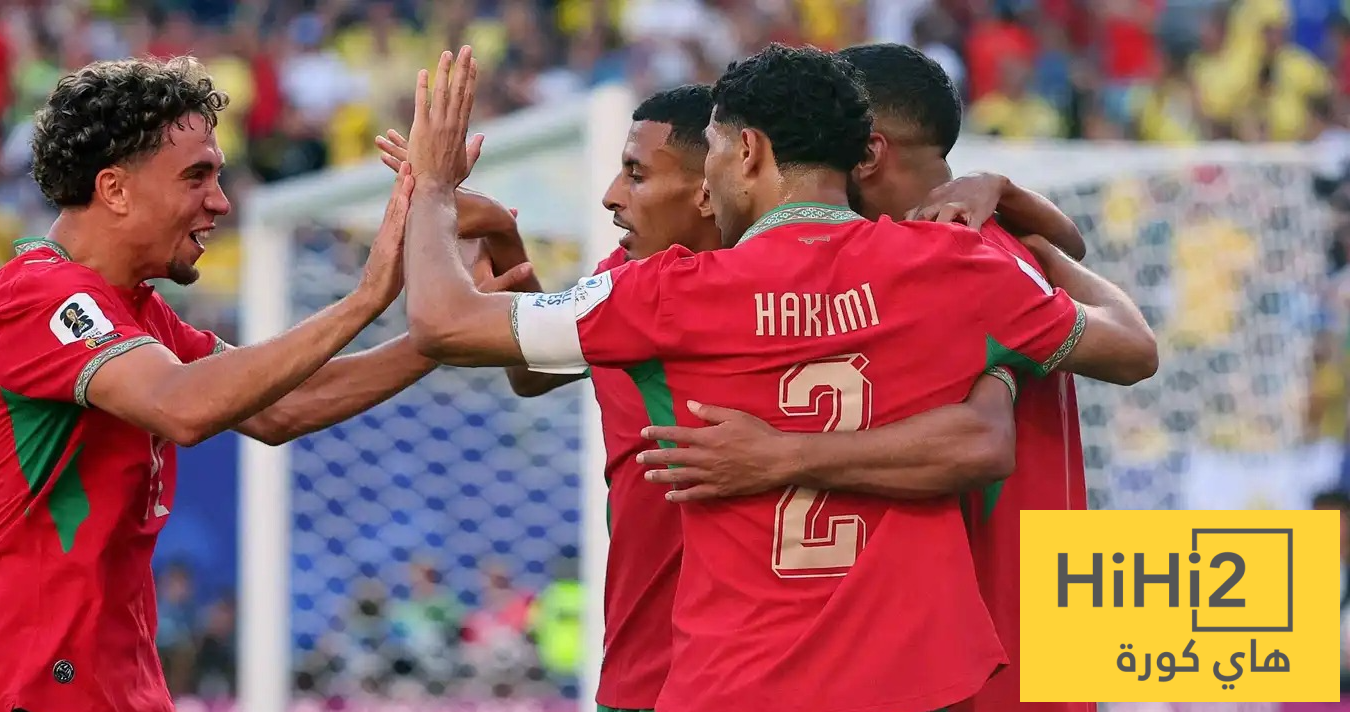 والد نجم المغرب: اللعب لبرشلونة سيجعله الأسعد في العالم