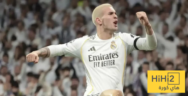 ريال مدريد يجهز ماستانتونو للإعارة