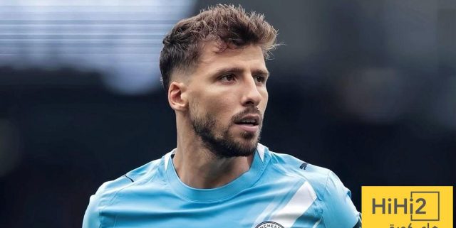 آخر مستجدات اهتمام ريال مدريد بضم روبن دياز