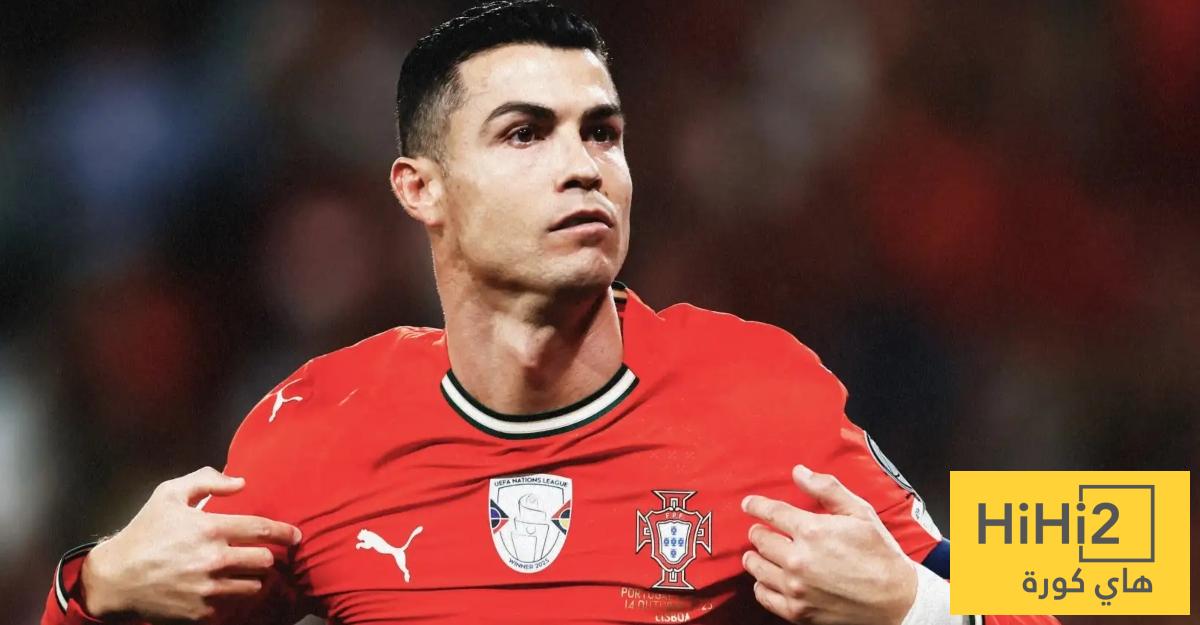 موقع الملاعب : رسالة تهنئة من ريفالدو لـ رونالدو