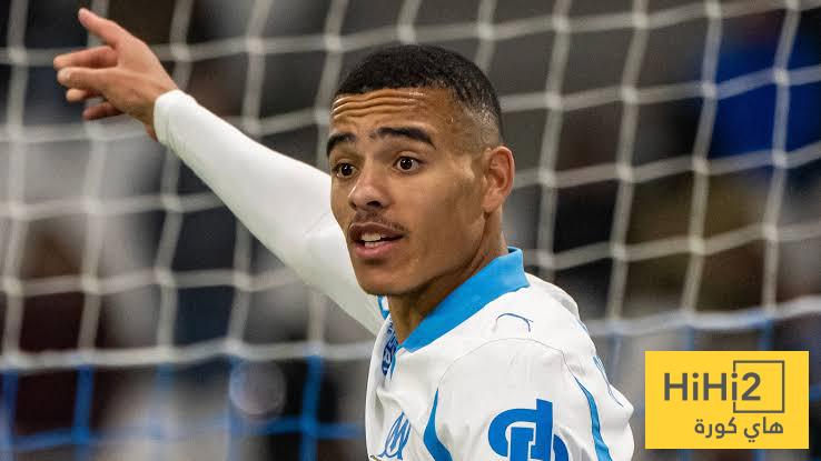 مساحات نيوز : شرط وحيد يفصل الهلال عن غرينوود !