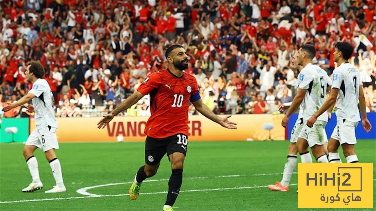 مساحات نيوز : الدوري الأمريكي يغازل محمد صلاح: نريده أن يسير على خطى ميسي
