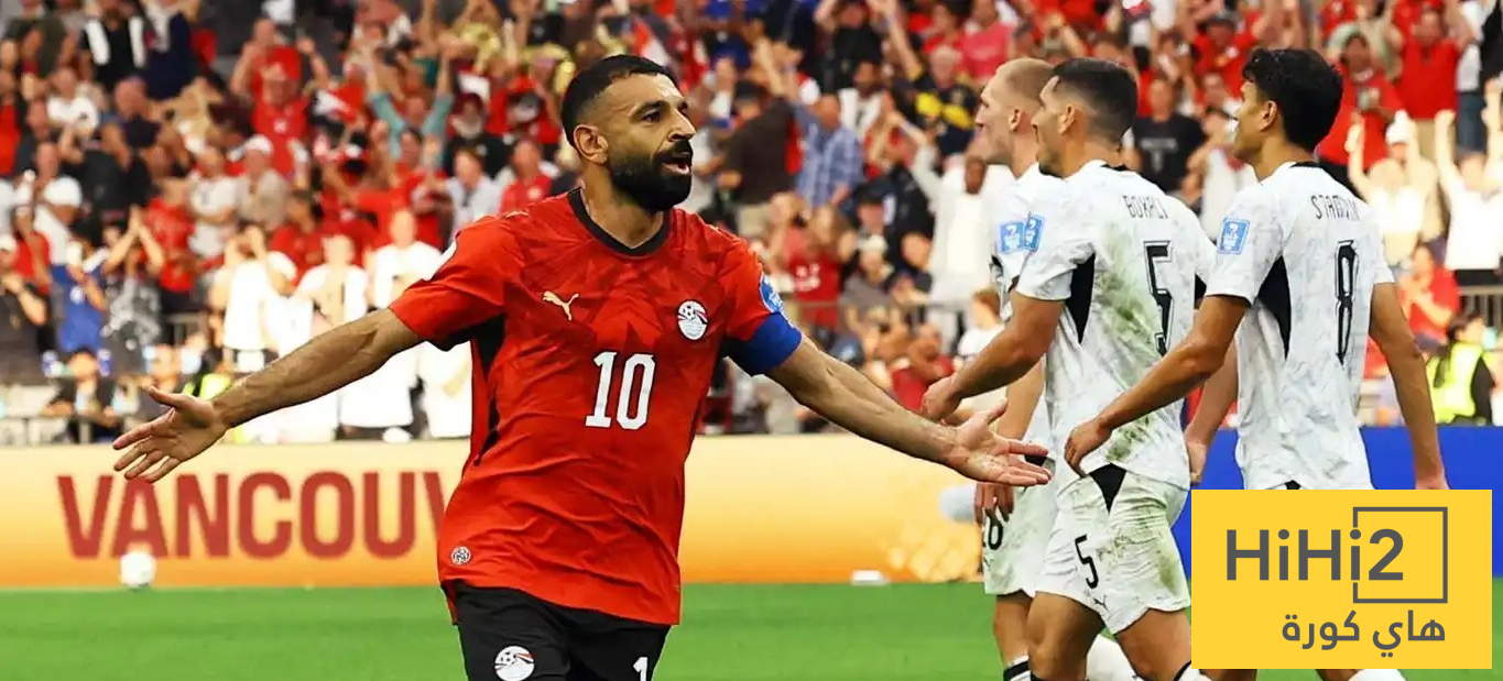الهلال يتحرك لضم محمد صلاح بعرض ضخم بعد تألقه في المونديال