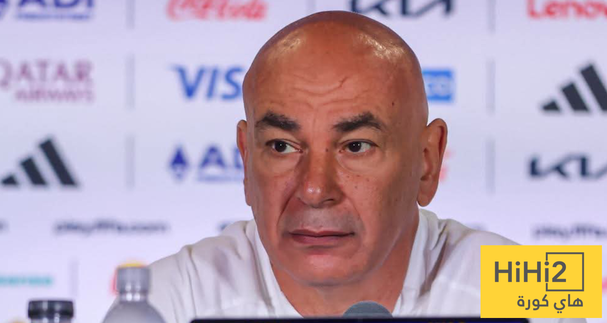 حسام حسن: هذا هو السبب لنجاح المنتخب المصري