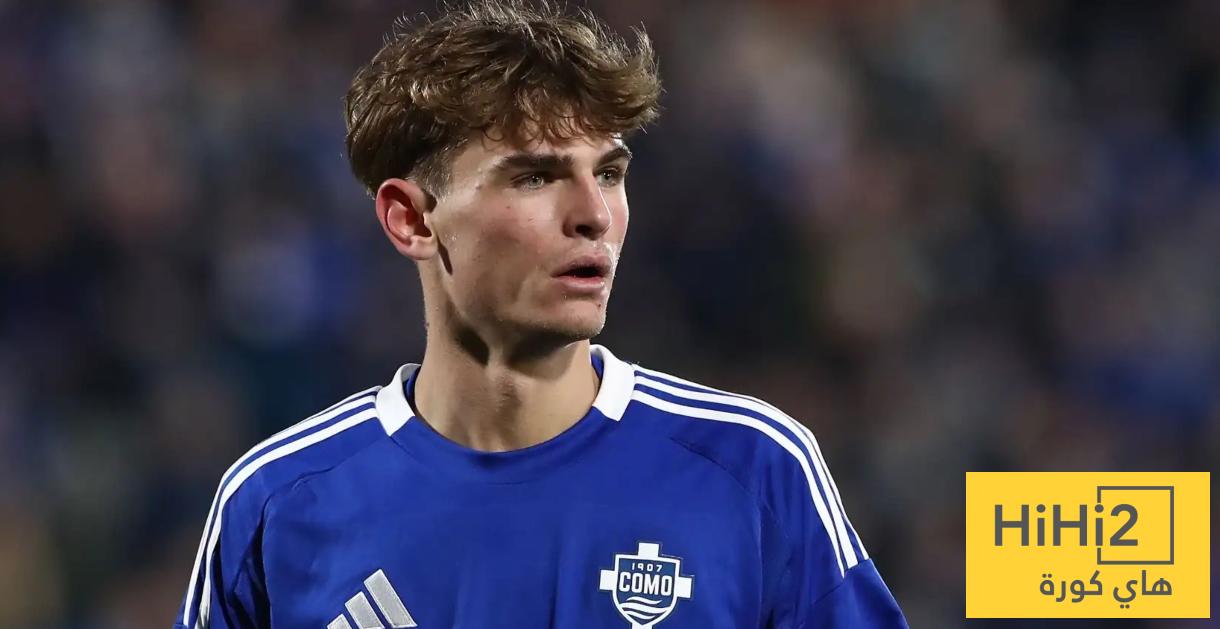 موقع الملاعب : اجتماعات مكثفة من أجل نيكو باز