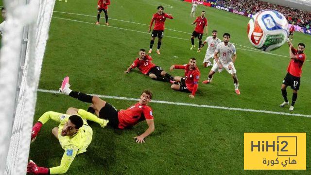 هل كان إلغاء هدف إيران الثاني في شباك مصر صحيحًا؟