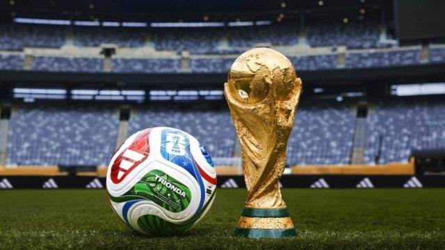 مباراة القرن في مونديال 2026