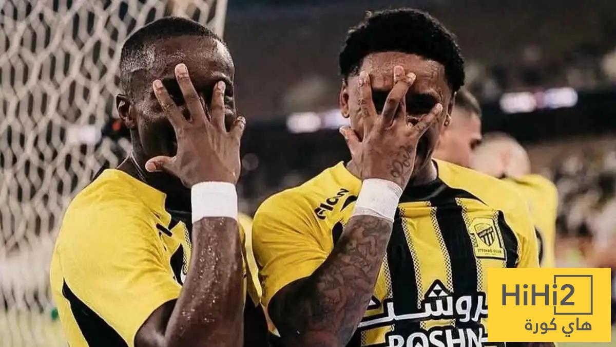 في الكورة : رحيل دومفريس يقرب نجم الاتحاد من إنتر ميلان